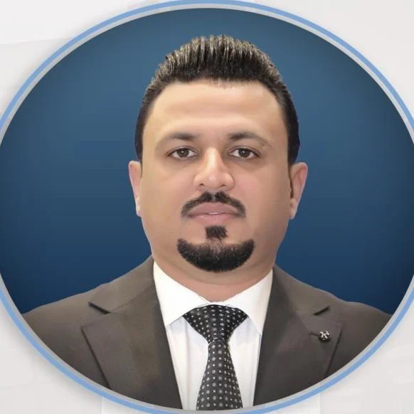 Eng. Abdulrahman Yousif Odeh, Managing Director of Sama Al-Ayen Group